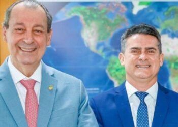 David Almeida reafirma apoio do Avante a Omar Aziz para o governo