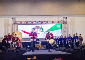 Jungle Matsuri celebra encontro entre Amazonas e Japão com música, tradição e novas experiências
