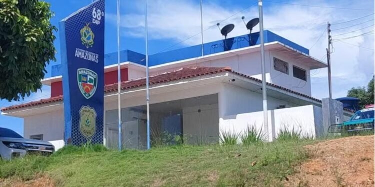 Polícia procura quatro homens por estupro de jovem em Itamarati