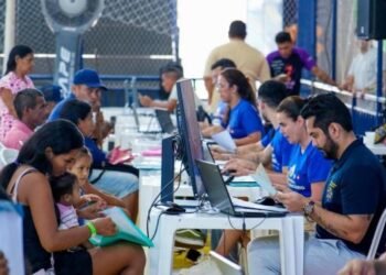 Mutirão Previdenciário da Defensoria do Amazonas começa nesta segunda-feira em Parintins