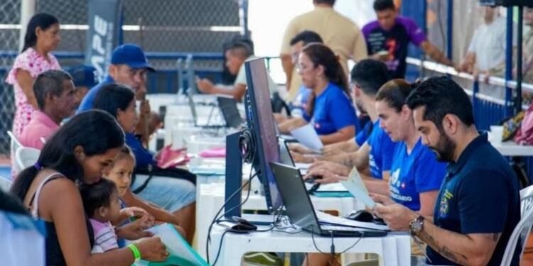 Mutirão Previdenciário da Defensoria do Amazonas começa nesta segunda-feira em Parintins