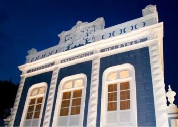 Academia Amazonense de Letras retoma projeto com programação gratuita após quatro anos