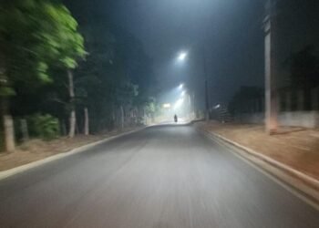 Fumaça das queimadas chega a Parintins e pode atingir Manaus