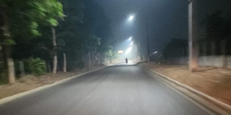 Fumaça das queimadas chega a Parintins e pode atingir Manaus