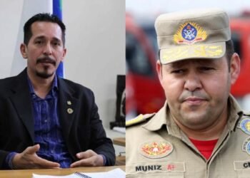 Em meio à crise da fumaça, Ibama e Bombeiros abrem guerra de versões sobre ajuda federal