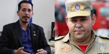 Em meio à crise da fumaça, Ibama e Bombeiros abrem guerra de versões sobre ajuda federal