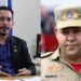 Em meio à crise da fumaça, Ibama e Bombeiros abrem guerra de versões sobre ajuda federal