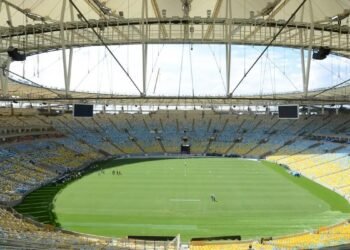 CBF divulga calendário masculino para 2027 com pausa da Copa Feminina