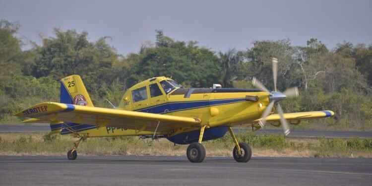Ibama prevê redução da fumaça em Manaus em até quatro dias