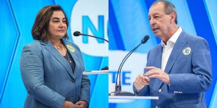 Omar afirma que seu candidato é Lula e que conhece melhor Flávio Bolsonaro do que Maria do Carmo
