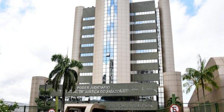 TJ-AM divulga editais para duas das oito novas vagas de desembargador na Corte