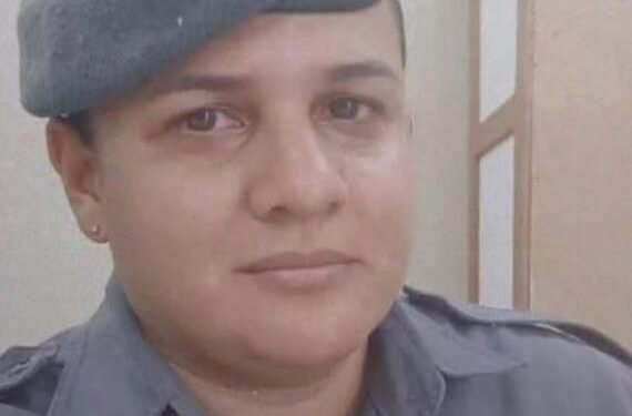 Cabo da PM é presa por homicídio e tentativa de homicídio em Manaus