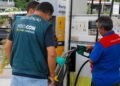 Procon registra aumento de R$ 0,30 no menor preço da gasolina comum em Manaus