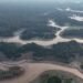 Amazonas decreta emergência em saúde por 180 dias após seca isolar 562 comunidades