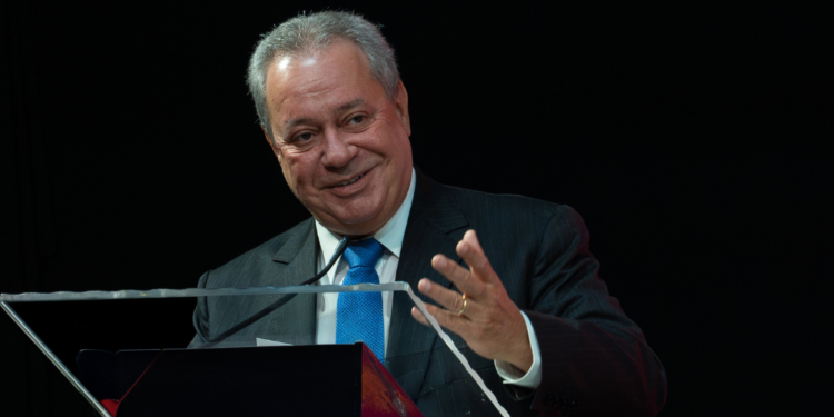 Após eleições, CNI pede união e se põe à disposição para colaborar com propostas