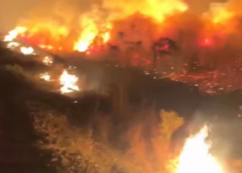 Fumaça que sufoca Manaus pode ter origem em incêndios no Pará, apontam análises