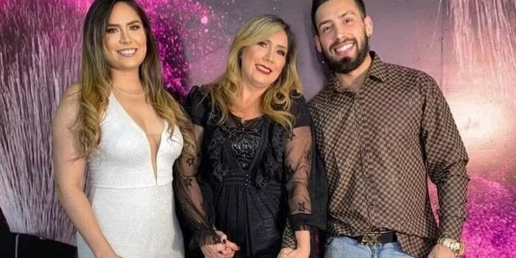 Justiça autoriza irmão de Djidja Cardoso a deixar regime fechado e prevê saída neste sábado