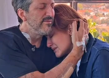 Viúva de Lito Sousa faz pedido antes do velório e pede respeito à privacidade da família