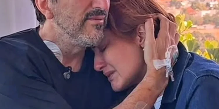 Viúva de Lito Sousa faz pedido antes do velório e pede respeito à privacidade da família