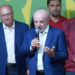 Lula mira segundo turno e promete nova fase de campanha contra Flávio Bolsonaro