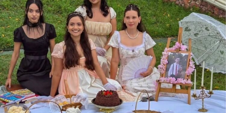 Projetos culturais mantêm viva a memória e a história de Manaus