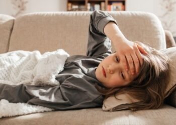 Apenas 19% dos pais no Brasil sabem que meningite pode ser fatal