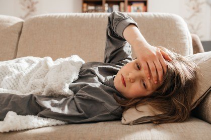 Apenas 19% dos pais no Brasil sabem que meningite pode ser fatal