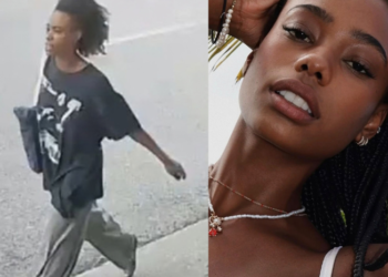 Modelo Dandara Couto é encontrada após dois dias desaparecida em São Paulo