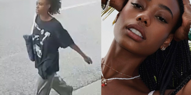 Modelo Dandara Couto é encontrada após dois dias desaparecida em São Paulo