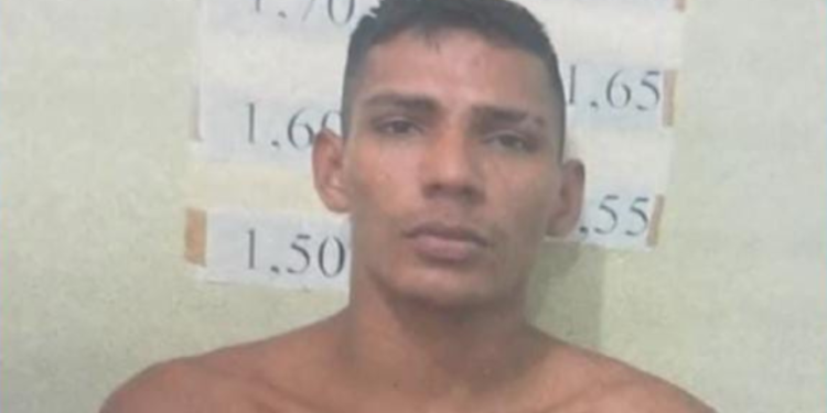Homem conhecido como ‘Frajola’ é morto com 12 facadas em área de rip-rap no AM