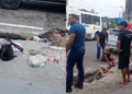 Mulher é presa suspeita de esfaquear adolescente em Manaus