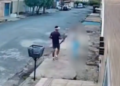 Homem toca partes íntimas e abusa de mulher a caminho da academia