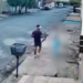 Homem toca partes íntimas e abusa de mulher a caminho da academia