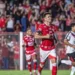 Vila Nova recebe o Cuiabá na briga pela liderança da Série B do Brasileiro