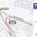 Veja linhas de ônibus com rota alterada durante obras na Coronel Teixeira