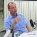 Omar Aziz apresenta propostas para a segurança pública, saúde e educação no Amazonas