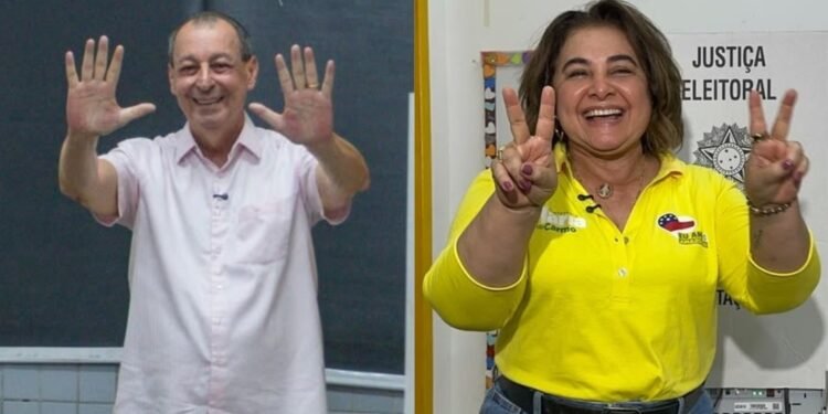 Partidos e lideranças políticas começam a definir apoios para o segundo turno no AM; veja cenário