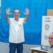 Omar Aziz é eleito governador do Amazonas no segundo turno