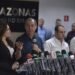 Omar Aziz vai coordenar transição de governo no Amazonas até dezembro