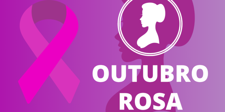 Outubro Rosa reforça prevenção e diagnóstico precoce do câncer de mama em Manaus