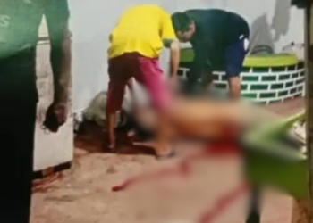 Pescador é morto a tiros no interior do Amazonas e suspeito acaba detido por moradores