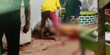 Pescador é morto a tiros no interior do Amazonas e suspeito acaba detido por moradores