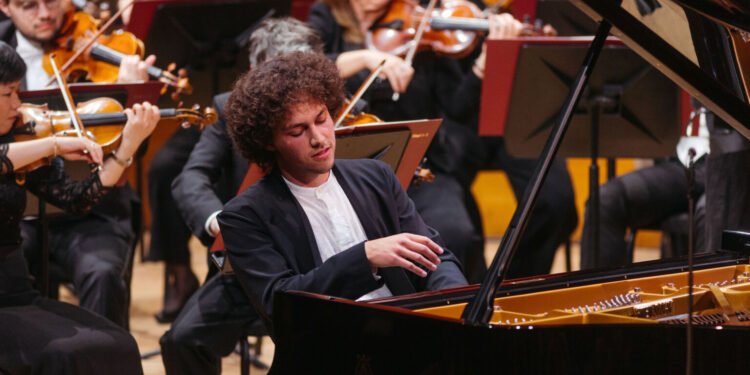Com entrada gratuita, Teatro Amazonas recebe Nikola Meeuwsen nesta quinta