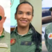 Quem são os três militares da PM que morreram em queda de avião no MG