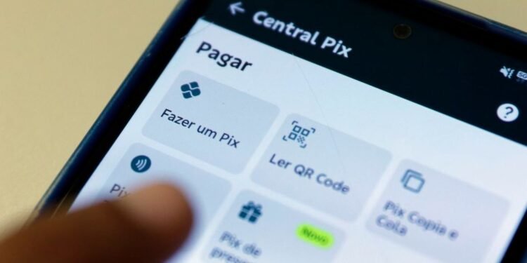 Pix por aproximação ganha novo limite e passa a permitir pagamentos acima de R$ 500