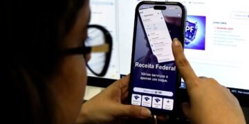 Receita Federal vai alertar 500 mil contribuintes sobre erros no Imposto de Renda