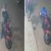 Suspeito de assalto leva pedrada na cabeça e desmaia durante ação
