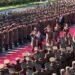 Coreia do Norte ordena retaliação se tropas do Sul ameaçarem soldados