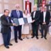 TCE e Arquidiocese firmam parceria para ampliar educação ambiental no AM