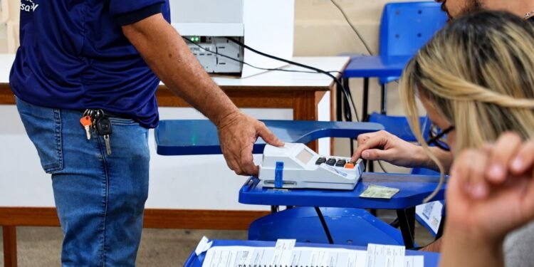 Veja como votaram os amazonense após prorrogação do 2º turno nas Eleições